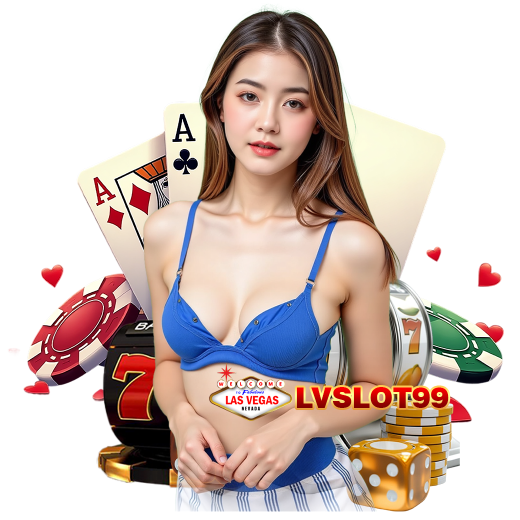 lvslot99 ทางเข้า 